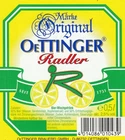 1 - RADLER BICYCLE BEER LABELS BEER LABELS (31007)