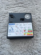 ORIGINAL FORD REIFENPANNEN REPARATUR KOMPRESSOR INFLATOR MOBILITÄTSPUMPE 12V 120W 10A