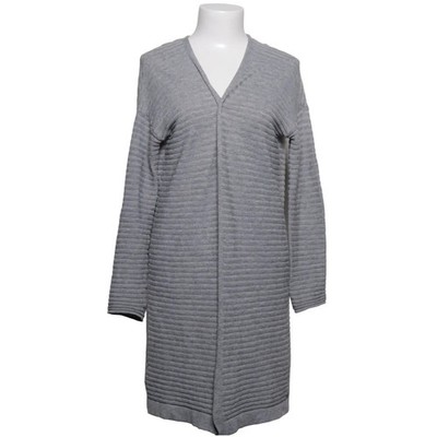 Mango Basics, Strickjacke, Damen, Größe: S, Grau, Polyamid/Polyester/Wolle #fqI
