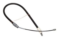 Handbremsseil Db W168 A-KLASSE 98- 140-170 Pr
