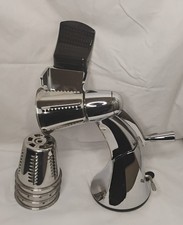 Salad Maker Manual Notary Food Processor and Salad Maker