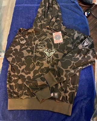 Men's Hoodie