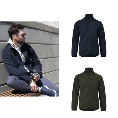 Nimbus Play Timberlake - modernes Sherpa Fleece TIMB-M