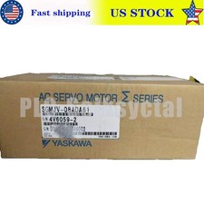 SGMJV-08ADA61 New Yaskawa Servo Motor IN STOK ship by UPS