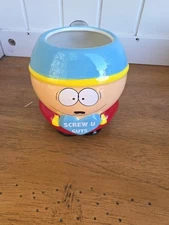 South Park Cartman Mug – “You’re My Ray of Sunshine” Ceramic Coffee Cup Funny...