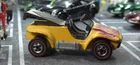 Vintage Hot Wheels Redline "Sand Drifter" Good Condition, Last One! #37