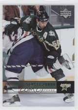 2006-07 Upper Deck Sergei Zubov #64 HOF 0i6