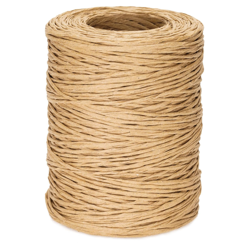 KINGLAKE Papierdraht Natur Züm Eisendraht,Papierkordel 2Mm,Blumendraht,Papierbin KINGLAKE Papierdraht Natur Züm Eisendraht,Papierkordel 2Mm,Blumendraht,Papierbin