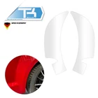 Paint protection film for Alfa Romeo MITO stone chip protection protective film transparent