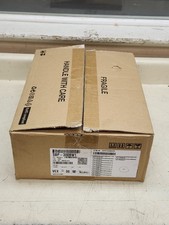 Case Of 12 Hanwha Vision SBP-300BW1 Mount Bracket M/C: SBP-300BW1/VEX