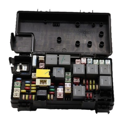 Sicherungskasten Bordelektronik  04692235AG CHEROKEE (KK) 2.8 CRD 4X4
