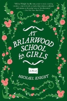 Michael Knight At Briarwood School for Girls (Taschenbuch)