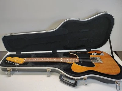 Fender Telecaster for sale - eBay