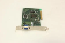 MATROX 790-01 REV A G100A/4/CPQ VIDEO CARD. SKU224299