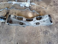 Crossmember/K-Frame Front Axle 2.0L Fits 15-21 WRX 2331202