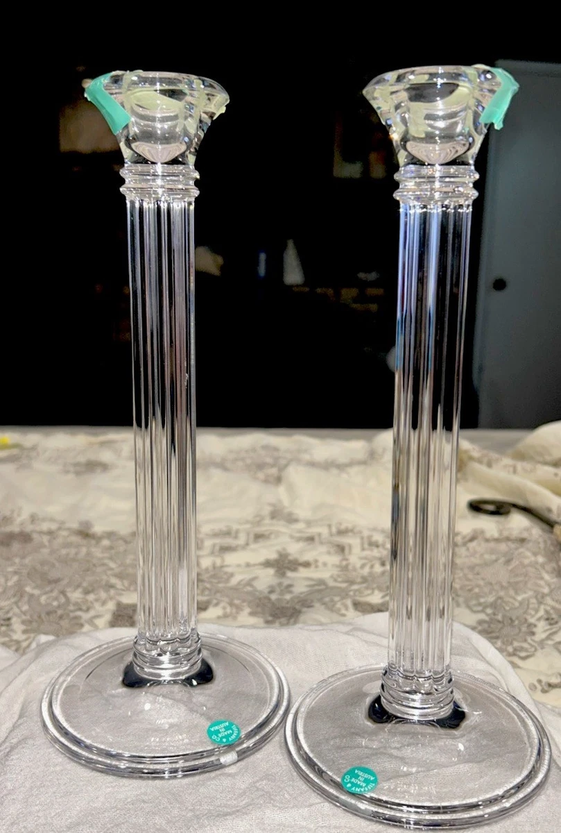 Tiffany Candlesticks for sale | eBay