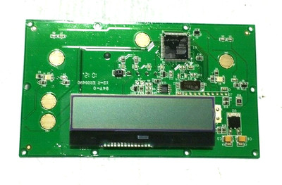 JANDY Pool E0256700 F E256600A Universal Interface Controller Board used #V155