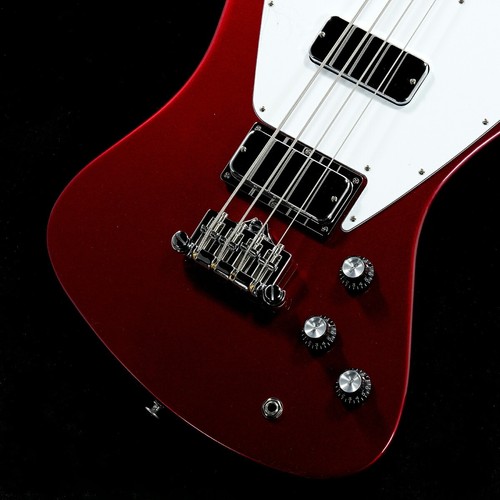 Gibson USA / Non-Reverse Thunderbird Sparkling Burgundy (3.78kg) S/N: 213140083 - Picture 10 of 10