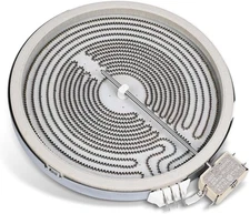 Dual Radiant Surface Element fits Crosley BES384EB4 CRE3580QWB CRE3580QWD