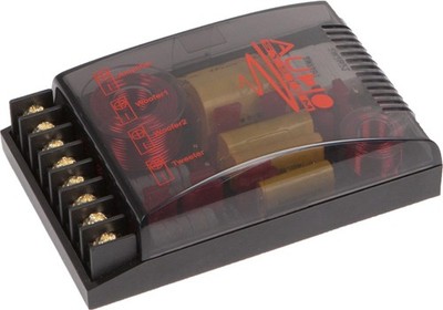 Audio System FWX EVO - Allround Frequenzweiche