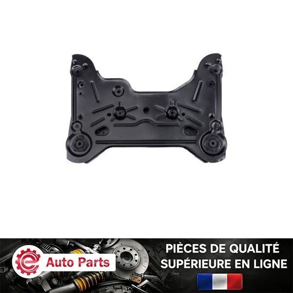 Berceau moteur avant pour réparation châssis Renault Trafic II