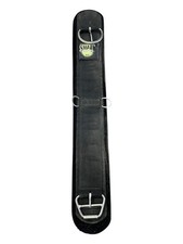 Weaver Cinch - Black - Approx 30" - USED