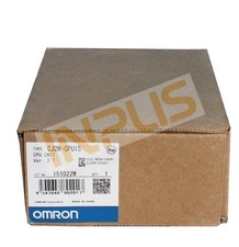 CJ2M-CPU15 1PC New Omron CPU UNIT PROGRAMMABLE CONTROLLER CJ2M-CPU15 Fast ship