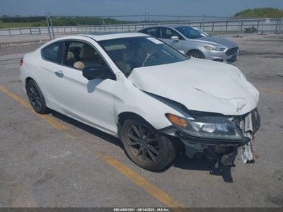 Honda Accord 2015 Power Brake Booster 01469T2GA00 0557