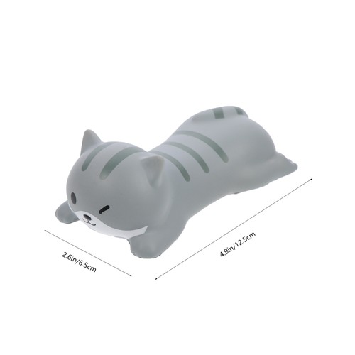 Keyboard Mouse Rest Wrist Handgelenk Mauspad Büro Mädchen Handgelenkstütze - 第 10/12 張圖片