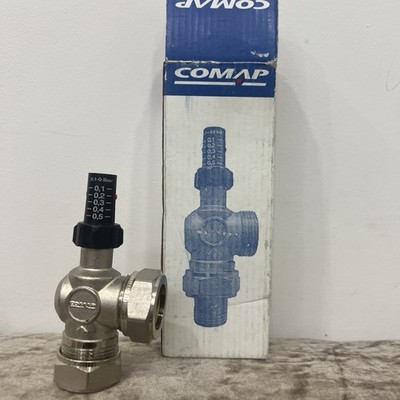 Comap Druckventil 22x22