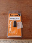 Lyman Gas Check Seater for 450 Sizer Lubricator - NOS