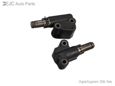 Timing Chain Tensioner Pair From 2014 Infiniti QX80  5.6 130701LA2A 4WD