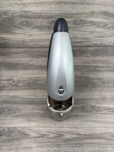 Macchina per bibite Sodastream Penguin acqua frizzante - Foto 4 di 10