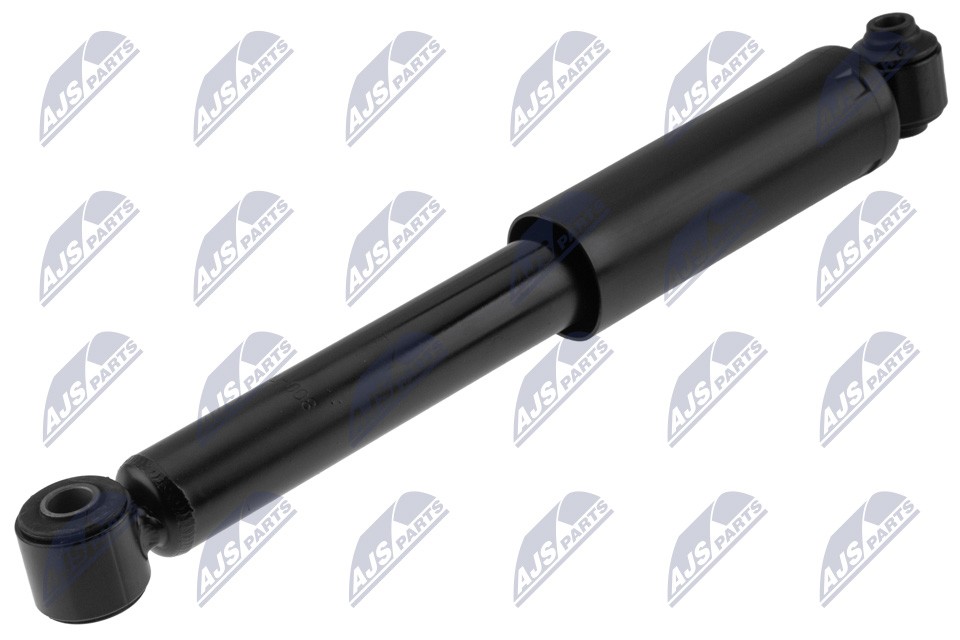 Nty Rear Shock Absorber For Opel Astra 04-14 /L,R - Image 6