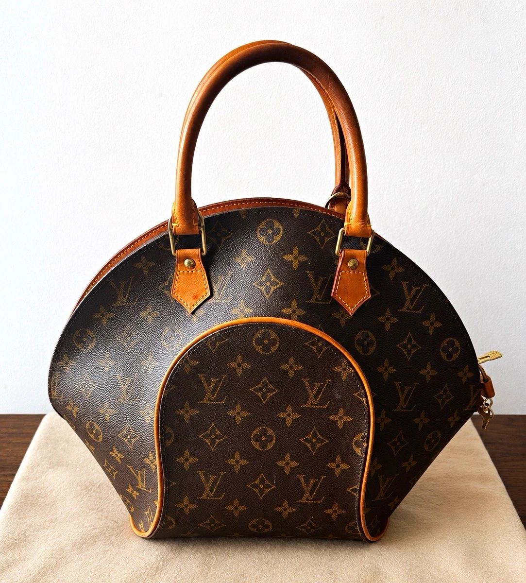 Louis Vuitton Ellipse Satchel/Top Handle Bag Handbags & Bags for