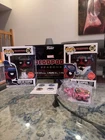 Deadpool Funko, Pop Pack Gamestop Exclusive Button Pins And Keychain Included