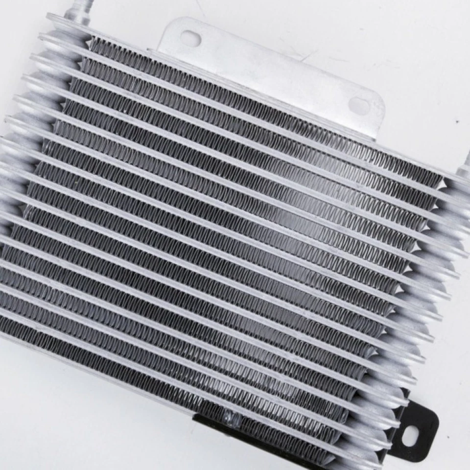 For 2000-2011 Ford Ranger External Transmission Oil Cooler FO4050147 - Image 4 of 4