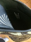 Dansko Clogs/mules In Size 38. Cream And Black Animal Hair, Zebra Print. — photo 6