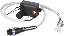 Grill Igniter Kit Replacement for Weber 7642 Spirit 210 310 BBQ Ignition Module