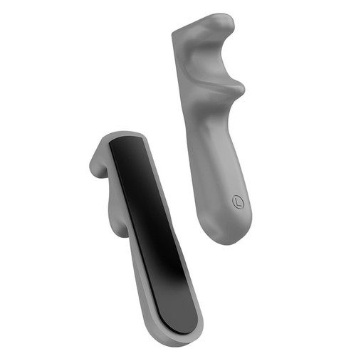 Enhanced Gaming Experience with Silicone Controller for iPad For PUBG Gaming - Photo 14/21