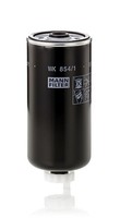 Mann-Filter Kraftstofffilter U.A. FüR Fiat, Kia, UAZ