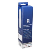 Bosch 11032518 Wasserfilter Ultraclarity® Pro FüR KüHlgefrierkombination