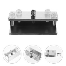 Adjustable Aquarium Lamp Stand Fish Tank Light Aluminium Bracket Holder