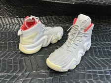 adidas Crazy 8 ADV Grey for Sale | Authenticity Guaranteed | eBay