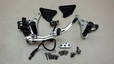 Buell XB12SCG Back Step Pegs for Buell Lightning Used