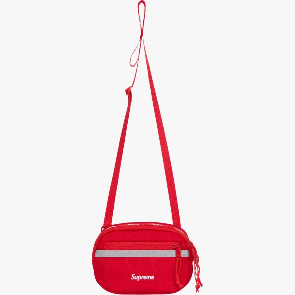 Supreme 24FW Mini Side Bag シュプリーム Supreme Mini Side Bag (FW24) - $48