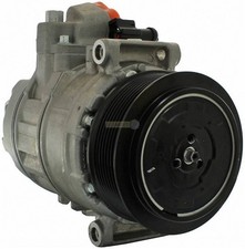 Klimakompressor Neu JPB000182 für Land Rover