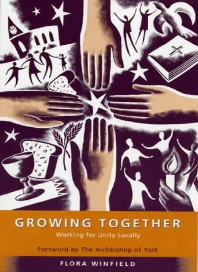 Growing Together-Flora Winfield