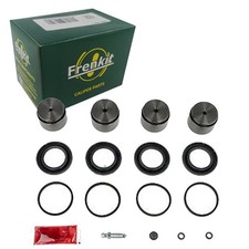 Kits de frein Mercedes CLASSE CLS