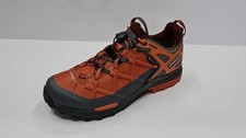 Aku Scarpe Trekking Uomo Rocket Dual Fit System GTX - 149 (Rust/Antracite)